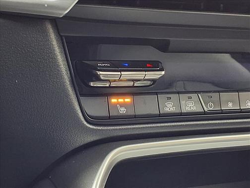 2025 Mazda CX-90 Preferred