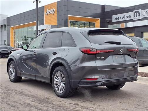 2025 Mazda CX-90 Preferred