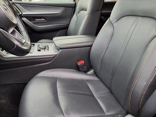 2025 Mazda CX-90 Preferred