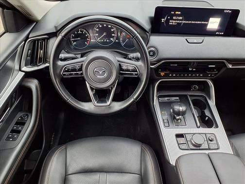 2025 Mazda CX-90 Preferred
