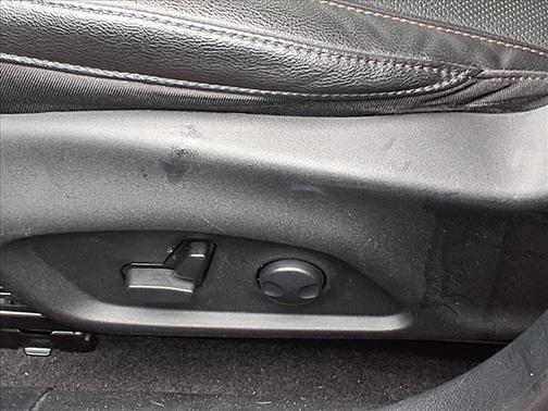 2023 Jeep Compass (RED) Edition