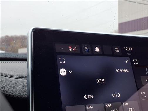 2023 Jeep Compass (RED) Edition