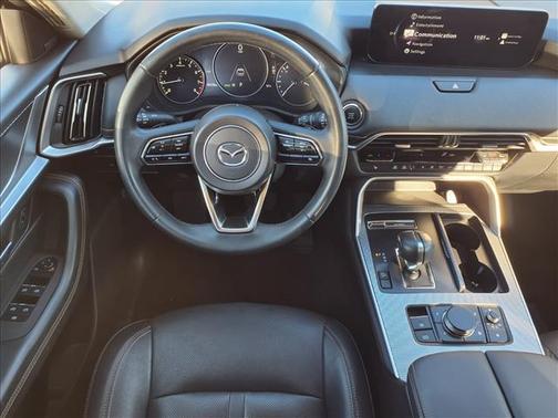 2024 Mazda CX-90 3.3 Turbo Premium