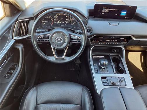2024 Mazda CX-90 3.3 Turbo Premium
