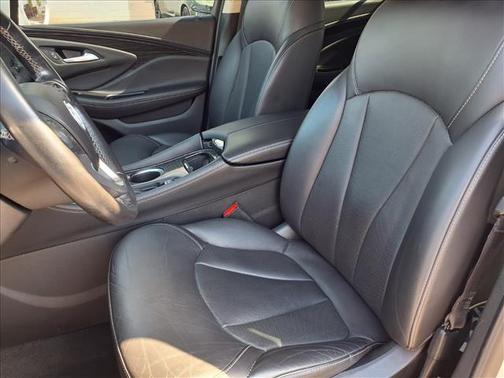 2018 Buick Envision Essence
