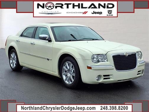 2010 Chrysler 300C Hemi