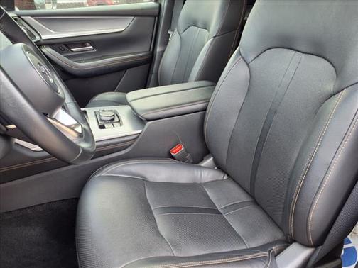 2024 Mazda CX-90 Premium