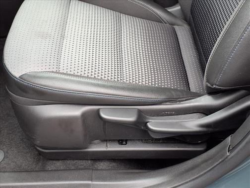 Gray 2025 Chevrolet Trax LT
