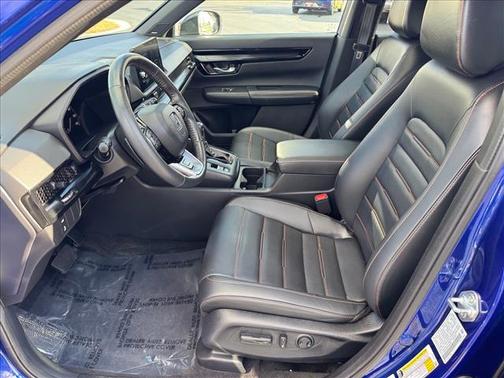 2023 Honda CR-V Hybrid Sport Touring AWD