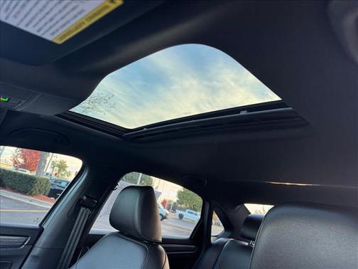 2021 Volkswagen Passat 2.0T R-Line