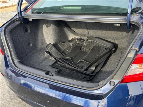 2019 Honda Accord EX-L