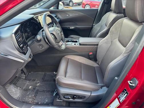 2025 Lexus RX 450h+ Base