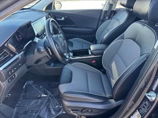 2022 Kia Niro EV EX