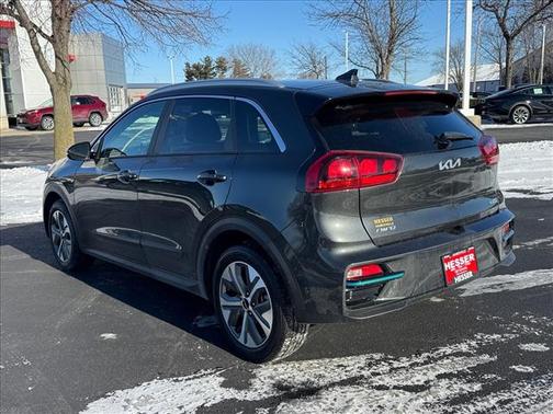 2022 Kia Niro EV EX