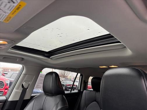 2022 Toyota Highlander Hybrid Limited