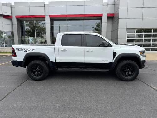 2023 RAM 1500 TRX