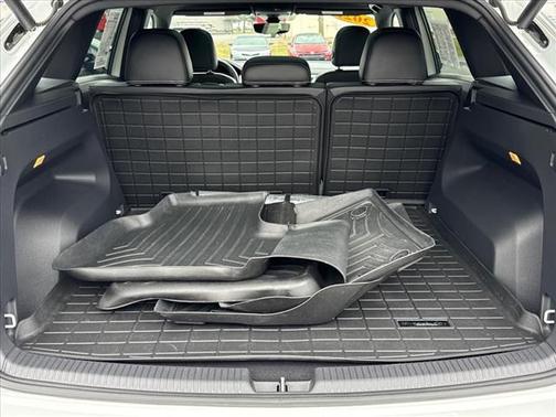 2021 Volkswagen Atlas Cross Sport 2.0T SEL