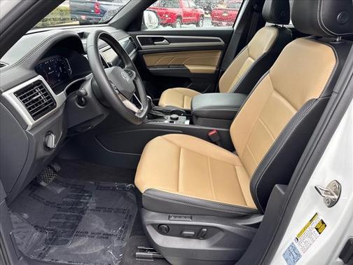 2021 Volkswagen Atlas Cross Sport 2.0T SEL