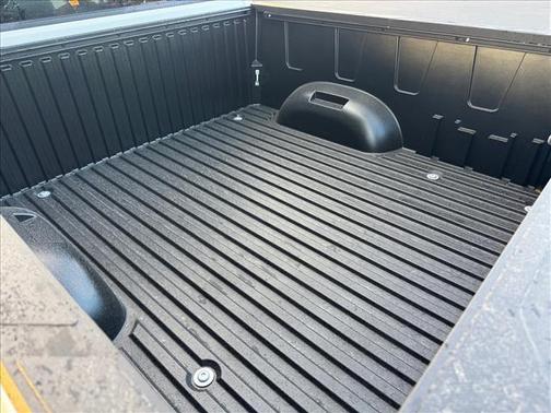 2026 Toyota Tundra Hybrid Limited