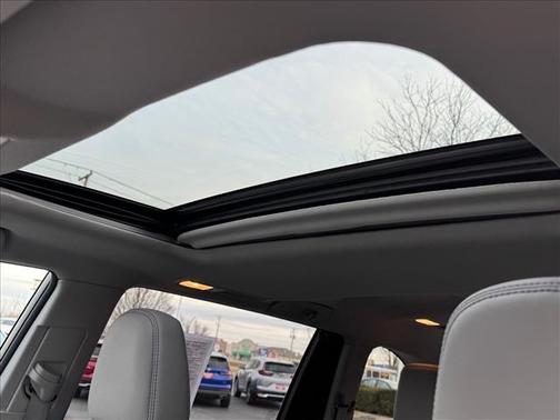 2014 Toyota Highlander XLE