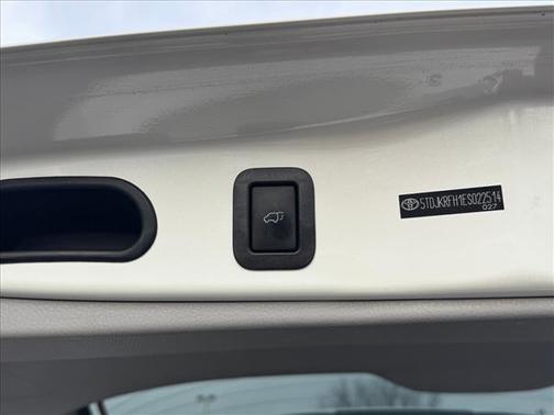 2014 Toyota Highlander XLE