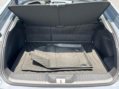 2024 Toyota Prius Limited