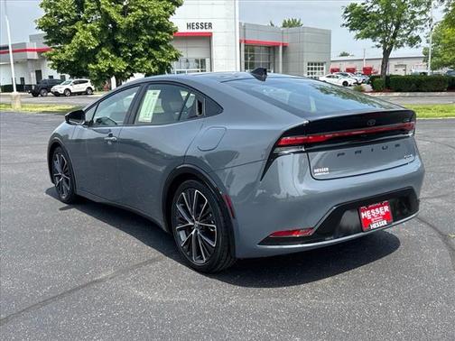 2024 Toyota Prius Limited