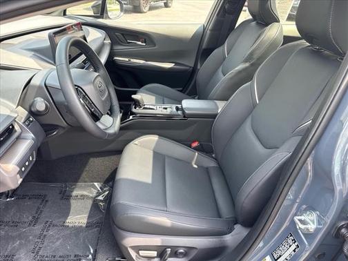 2024 Toyota Prius Limited