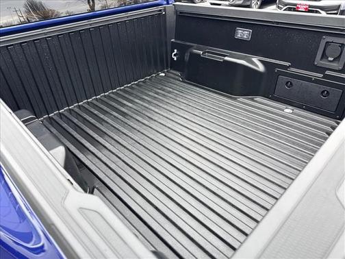 2025 Toyota Tacoma Hybrid TRD Off Road