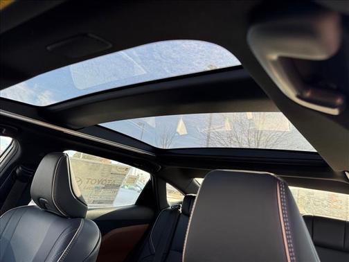 2026 Toyota Crown Limited