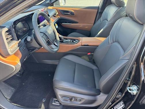 2026 Toyota Crown Limited