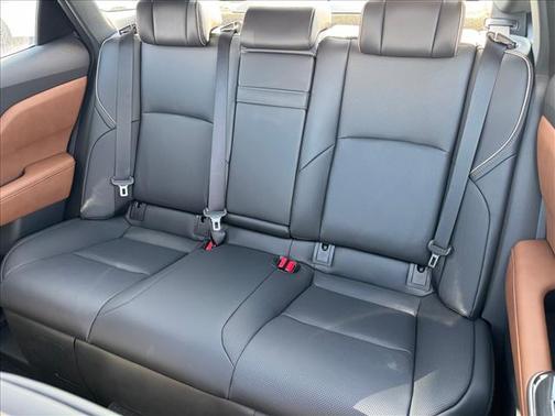 2026 Toyota Crown Limited