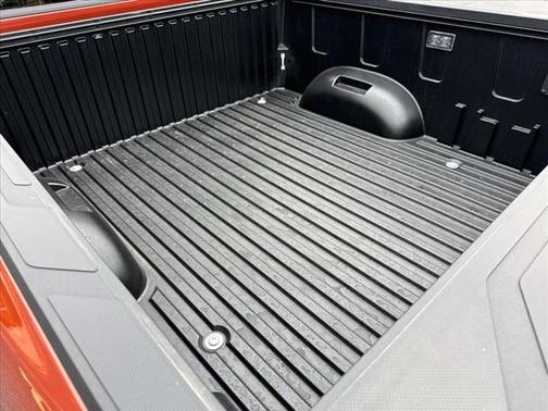2024 Toyota Tundra TRD Pro