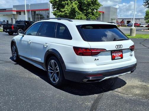 2023 Audi A4 allroad 45 Premium Plus