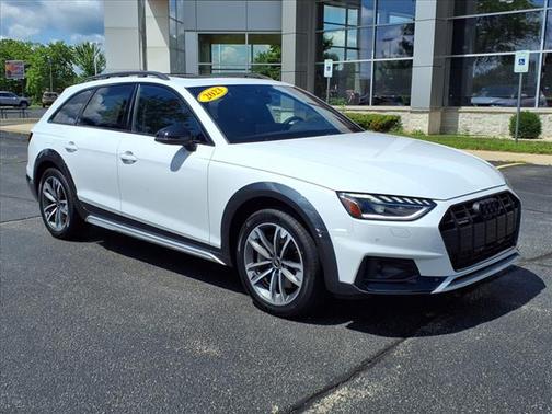2023 Audi A4 allroad 45 Premium Plus