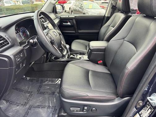 2019 Toyota 4Runner TRD Off Road Premium