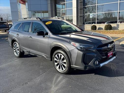 2023 Subaru Outback Limited