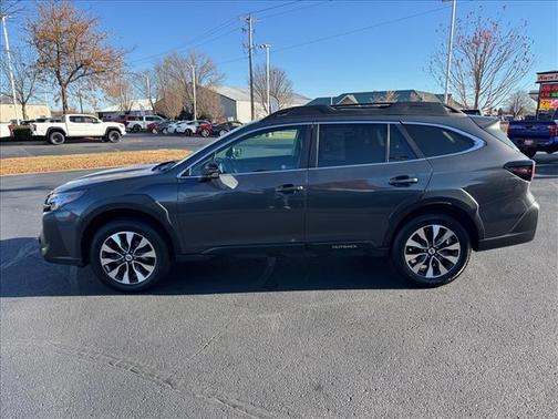 2023 Subaru Outback Limited