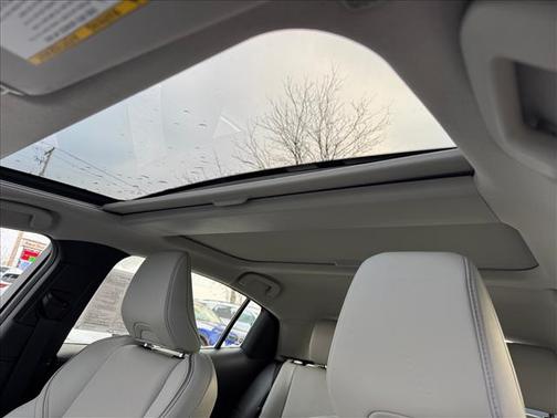 2024 Toyota Prius Limited