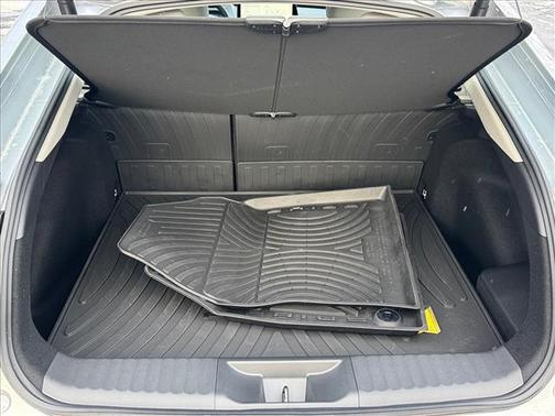 2024 Toyota Prius Limited