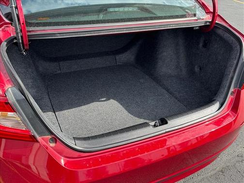 2021 Honda Accord LX 1.5T