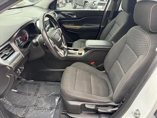 2018 GMC Acadia SLE-1