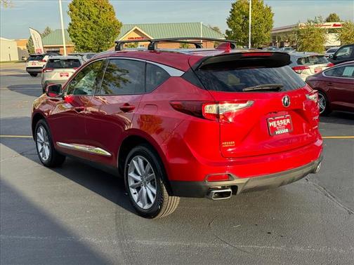 2024 Acura RDX Base