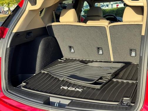 2024 Acura RDX Base