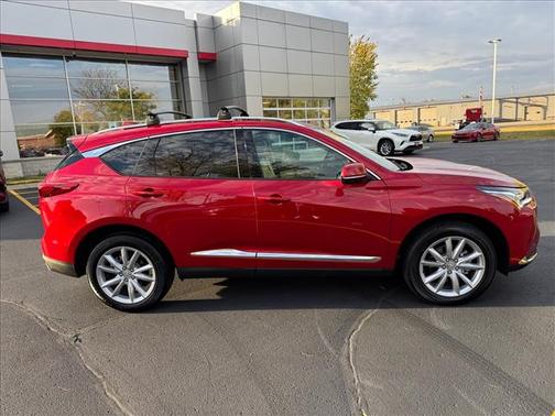 2024 Acura RDX Base