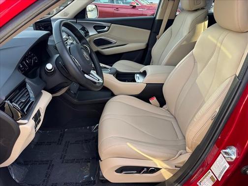 2024 Acura RDX Base