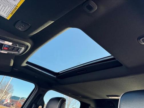 2022 RAM 2500 Power Wagon