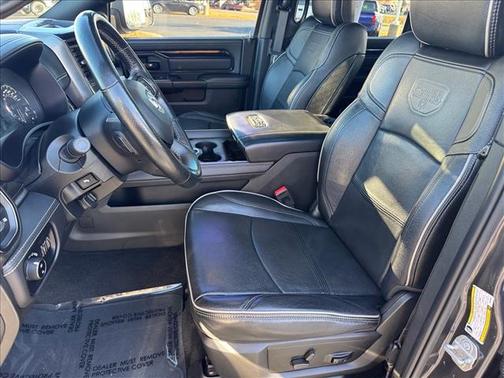 2022 RAM 2500 Power Wagon