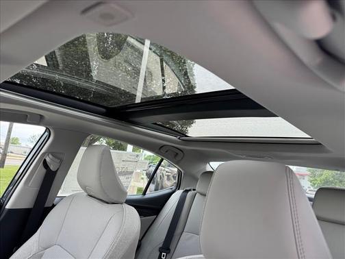 Dark Cosmos 2026 Toyota Camry XLE