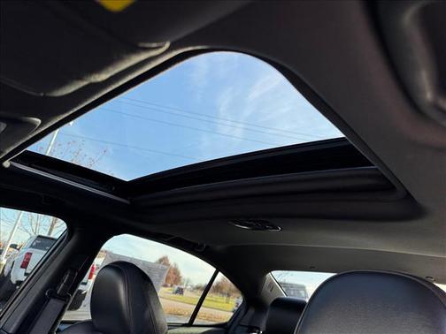 2019 Subaru WRX Limited